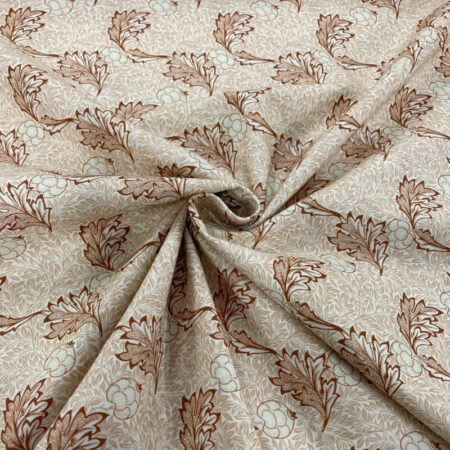 William Morris Sweet Symphony Patchwork - Image 14