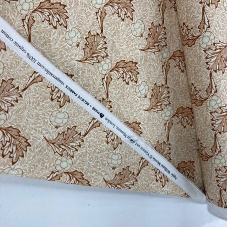 William Morris Sweet Symphony Patchwork - Image 15