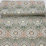 William Morris Sweet Symphony Patchwork