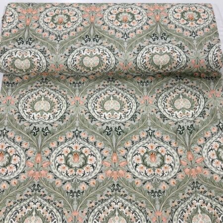 William Morris Sweet Symphony Patchwork - Image 16