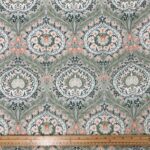 William Morris Sweet Symphony Patchwork