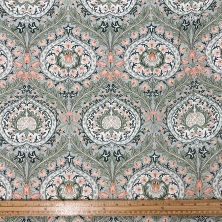 William Morris Sweet Symphony Patchwork - Image 17