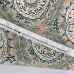 William Morris Sweet Symphony Patchwork