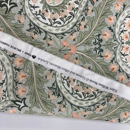 William Morris Sweet Symphony Patchwork - Image 18