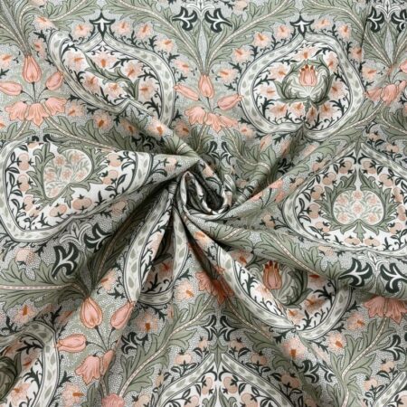 William Morris Sweet Symphony Patchwork - Image 19