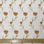 William Morris Sweet Symphony Patchwork