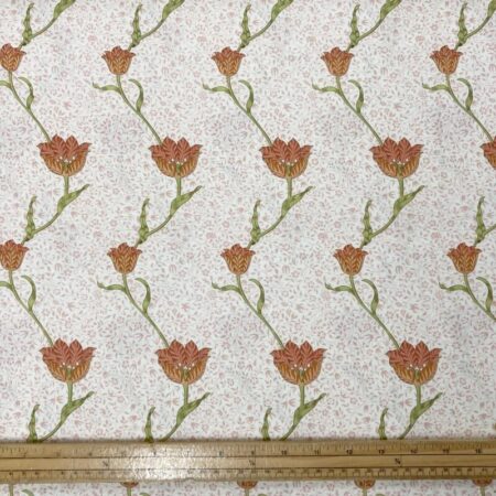 William Morris Sweet Symphony Patchwork - Image 2