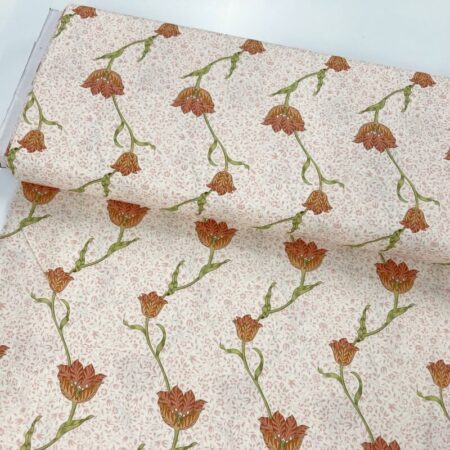 William Morris Sweet Symphony Patchwork - Image 3