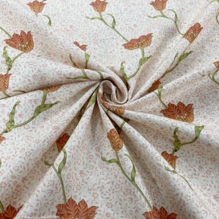 William Morris Sweet Symphony Patchwork - Image 4