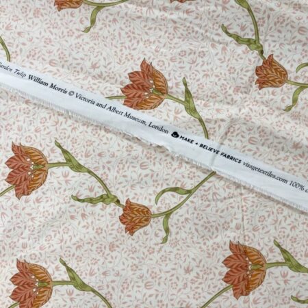 William Morris Sweet Symphony Patchwork - Image 5