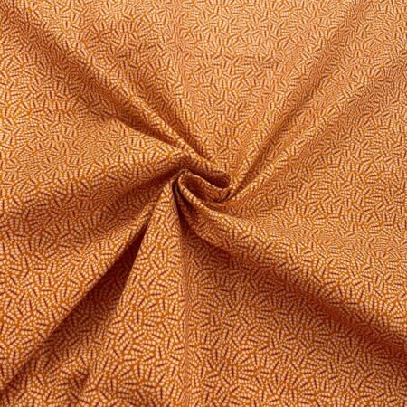 Opulent Leaves Patchwork - Image 11