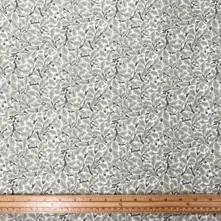 William Morris Sweet Symphony Patchwork - Image 10