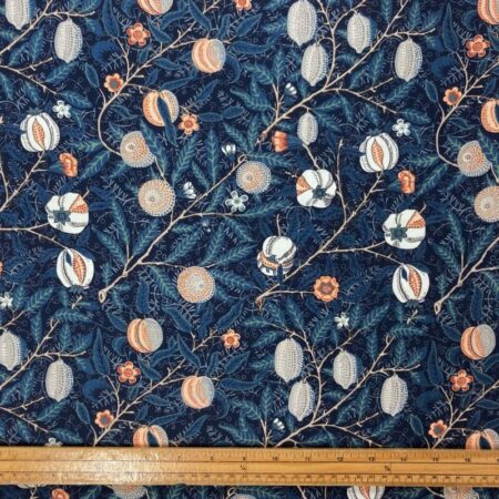 William Morris Sweet Symphony Patchwork - Image 6