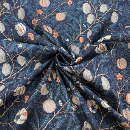 William Morris Sweet Symphony Patchwork - Image 7