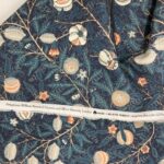 William Morris Sweet Symphony Patchwork