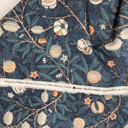 William Morris Sweet Symphony Patchwork - Image 8