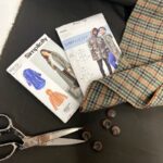 Waxed Cotton Ex-Designer