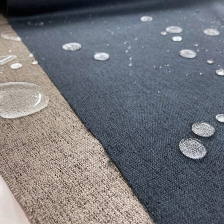 Soft Feel Waterproof Polyester - Image 5