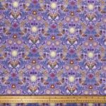Makower Luna Patchwork