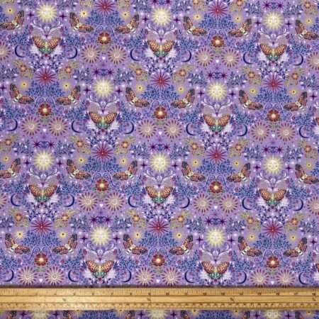 Makower Luna Patchwork - Image 7