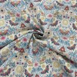 Makower Luna Patchwork
