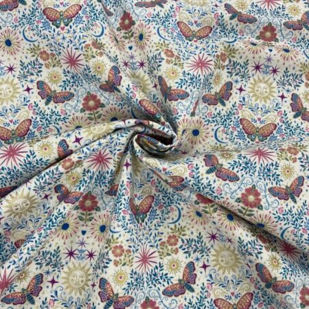 Makower Luna Patchwork - Image 10