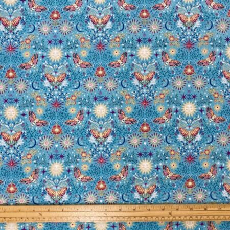 Makower Luna Patchwork - Image 11