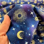 Makower Luna Patchwork