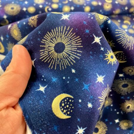 Makower Luna Patchwork - Image 15