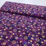 Makower Luna Patchwork