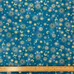 Makower Luna Patchwork