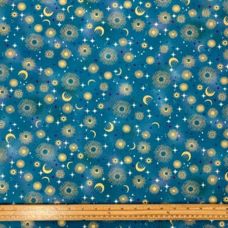 Makower Luna Patchwork - Image 19