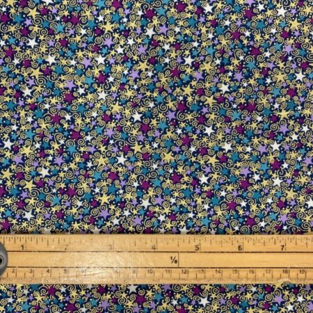 Makower Luna Patchwork - Image 21