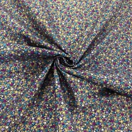 Makower Luna Patchwork - Image 22