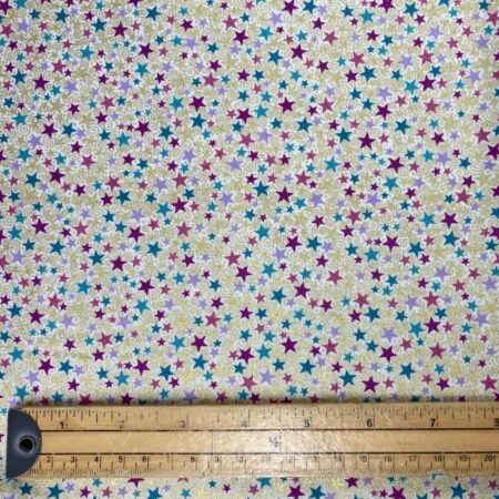 Makower Luna Patchwork - Image 23