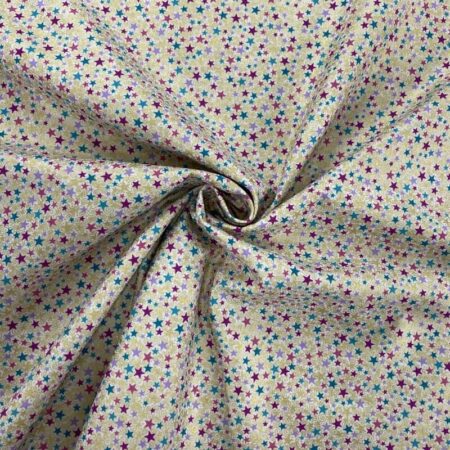 Makower Luna Patchwork - Image 24