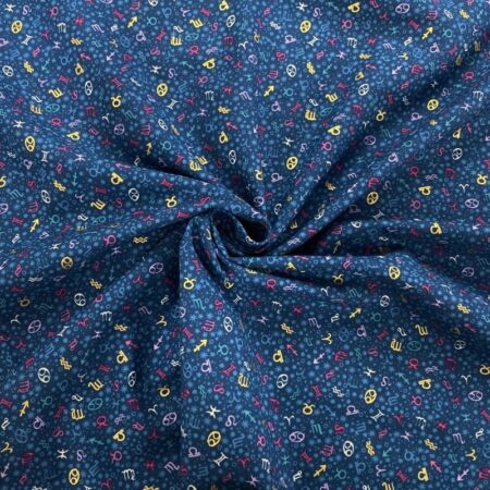 Makower Luna Patchwork - Image 34