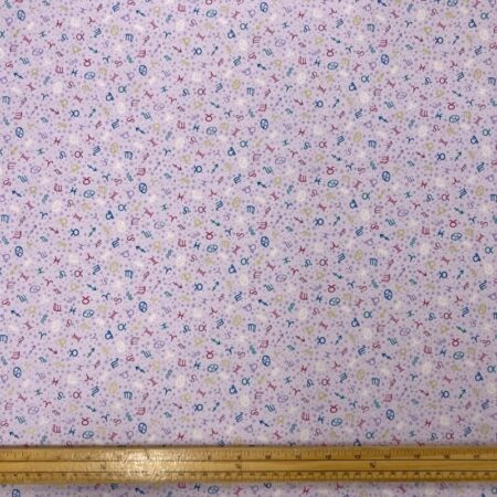 Makower Luna Patchwork - Image 35