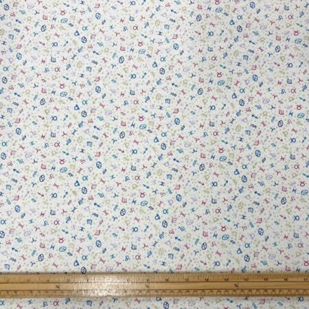 Makower Luna Patchwork - Image 37