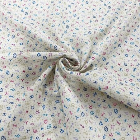 Makower Luna Patchwork - Image 38