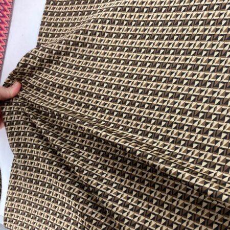 Geometric Stretch Jersey - Image 11