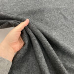 Colour Flecked Wool