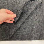 Colour Flecked Wool
