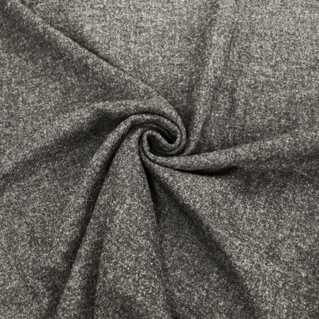 Colour Flecked Wool - Image 5