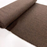 Colour Flecked Wool
