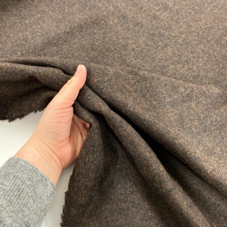 Colour Flecked Wool - Image 7