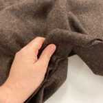 Colour Flecked Wool