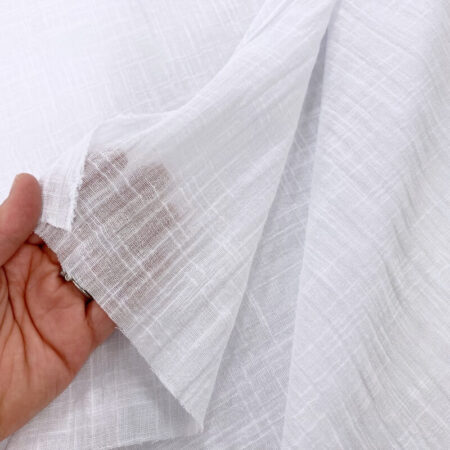 White Cheesecloth - Image 4