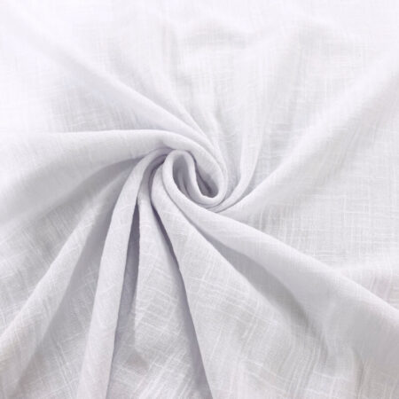 White Cheesecloth - Image 3