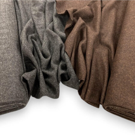 Colour Flecked Wool